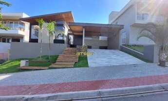 Imagem 2: Casa - Condomínio fechado - Urbanova - 215 m² - 3 suítes - 4 banheiros - 2 vagas