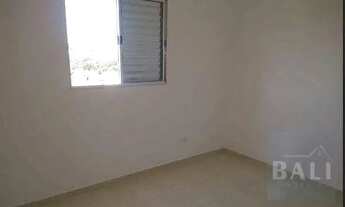 Imagem 4: Apartamento com 2 quartos à venda, 58 m² por R$ 191.500 - Fonte Imaculada - Taubaté/SP- Co