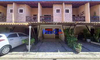 Imagem 5: Casa com 2 quartos para alugar no bairro Cambeba