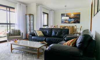 Imagem: Apartamento para Aluguel - Cambuci, 4 Quartos