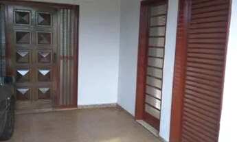 Imagem 3: Casa com 3 dormitórios à venda, 293 m² por R$ 290.000 - Vila Anchieta - São José do Rio Pr