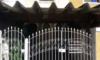 Imagem: Sobrado santa clara