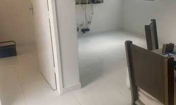 Imagem 4: Aluga-se casa grande com garagem para 2 carros em Feira de Santana,leia o anúncio