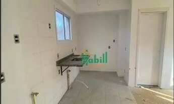 Imagem 4: Sobrado com 2 dormitórios à venda, 65 m² por R$ 285.000,00 - Parque Santa Rosa - Suzano/SP