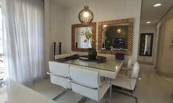 Imagem 3: Tatuapé - Vista Parque do Piqueri Mobiliado