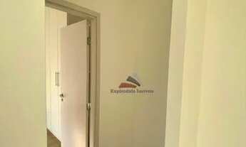 Imagem 3: Apartamento com 1 dormitório para alugar, 50 m² por R$ 2.930,00/mês - Vila Mogilar - Mogi