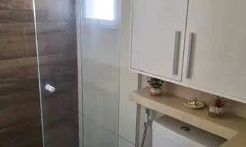 Imagem 6: Apartamento Cobertura Linear Jacarepaguá - Rio de Janeiro/RJ, Zona Oeste