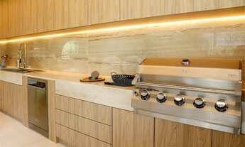 Imagem 3: São Paulo - Apartamento Padrão - PERDIZES