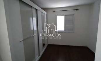Imagem 5: ALUGA-SE APARTAMENTO COM 80 M² - 2 DORMITÓRIOS, 2 VAGAS, NO COND. RESORT SANTA ÂNGELA EM J