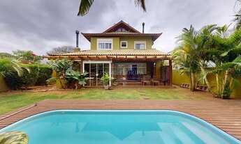 Imagem: Casa à venda, Campeche, Florianópolis