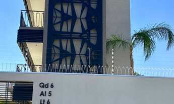 Imagem: Flat para aluguel com 35 metros quadrados