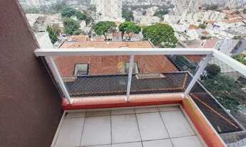 Imagem 7: SANTO ANDRÉ - Apartamento Padrão - CAMPESTRE