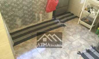 Imagem 5: Casa de rua-À VENDA-Vila Kosmos-Rio de Janeiro-RJ