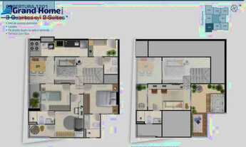 Imagem 2: Cobertura 3 quartos em Praia de Itaparica