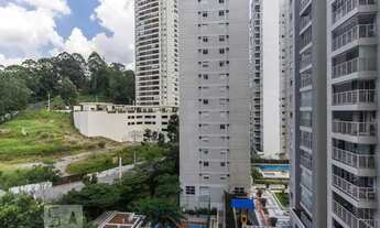 Imagem 6: Apartamento para Aluguel - Vila Andrade, 2 Quartos, 75 m2