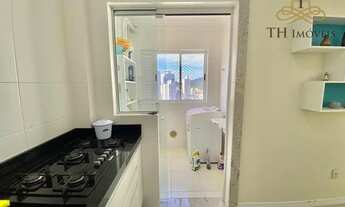 Imagem 6: Apartamento com 3 dormitórios para alugar, 102 m² por R$ 5.500,01/mês - Centro - Balneário