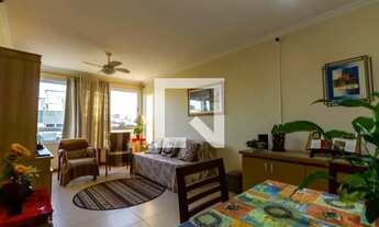 Imagem 2: Apartamento para Aluguel - Jardim Botânico, 2 Quartos, 80 m2