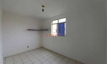 Imagem 4: Apartamento com 2 dormitórios para alugar, 42 m² por R$ 810,00/mês - Nova Olinda - Londrin