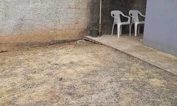 Imagem 2: Casa em Contenda