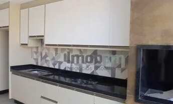 Imagem 5: Sobrado com 3 dormitórios para alugar, 147 m² por R$ 4.350,00/mês - Condomínio Morada das