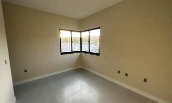 Imagem 6: Casa para venda possui 77 metros quadrados com 3 quartos em Bela Vista - Palhoça - SC