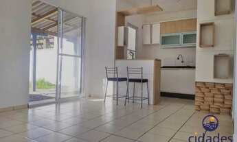 Imagem 3: Aluguel de Casa em condomínio fechado 2 dormitórios com garagem Bela Vista Palhoça