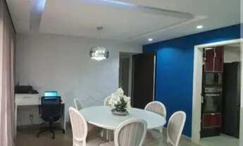 Imagem 4: PREMIATTO 132m 3 suítes Lavabo Sala de jantar Sala de estar Lavanderia Cozinha Varanda gou