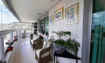 Imagem: Apartamento com 4 dormitórios à venda