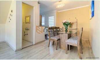 Imagem 4: Sobrado em Condominio