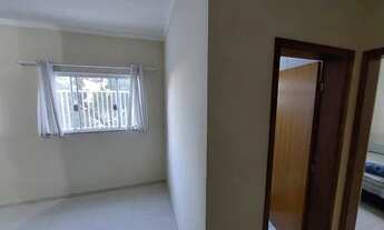 Imagem 7: VENDO/ALUGO apartamento SEMI-MOBILIADO 2 dormitorios SOROCABA