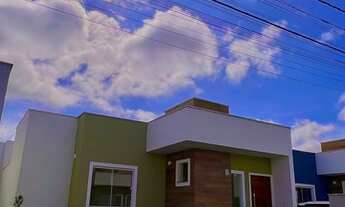 Imagem: CASA PARA VENDA EM CONDOMÍNIO