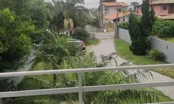 Imagem 5: Apartamento para aluguel possui 30 metros quadrados com 1 quarto em Campeche - Florianópol