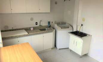 Imagem 6: LINDA Kitnet, gar, contas inclusas no condo, 800m da UFSC