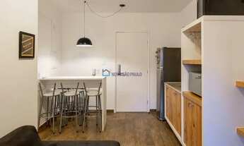 Imagem 3: Studio para locação na Bela Vista