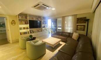 Imagem 5: Lagoa Apartamento cobertura com 5 dormitórios