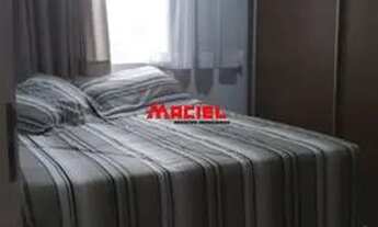 Imagem 5: Apartamento Padrão em São José dos Campos