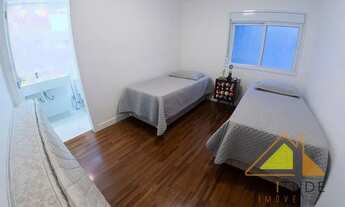 Imagem 7: Casa em Condomínio para Alugar - Swiss Park - São Bernardo do Campo