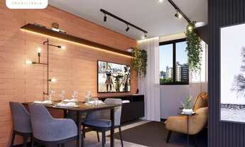 Imagem 6: Apartamento à venda 2 quartos 1 suíte 2 banheiros 1 vaga Jardim Oceania João Pessoa