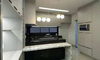 Imagem 3: Sobrado à venda, 3 dormitórios, 1 suíte master