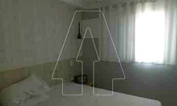 Imagem 3: Araçatuba - Apartamento - Santana