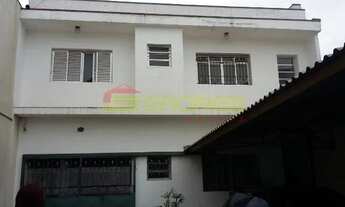 Imagem 1: SãO PAULO - Casa Padrão - Vila Maria Alta