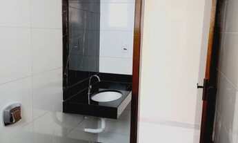 Imagem 5: Casa de 03 quartos, em lote com área de 150 m² em Itaúna/ MG