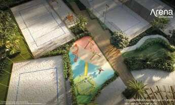 Imagem 3: FLAT STUDIO VILLA CARNEIROS TAMANDARÉ 1 QUARTO RESORT