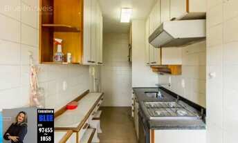 Imagem 5: Apartamento à venda no bairro Vila Olímpia - São Paulo/SP, Zona Sul