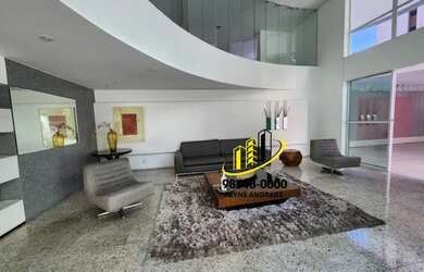 Imagem 2: Um por Andar no Meireles