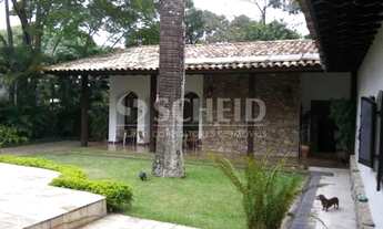 Imagem 3: Casa térrea Alto Boa Vista