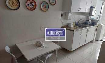 Imagem 6: Apartamento com 2 dormitórios à venda, 100 m² por R$ 789.000,00 - Icaraí - Niterói/RJ