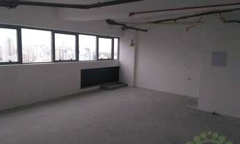 Imagem 3: Sala para alugar, 210 m² por R$ 12.469,88/mês - Rebouças - Curitiba/PR