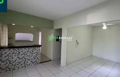 Imagem 3: Casa para alugar no bairro Jardim Francano - Franca/SP