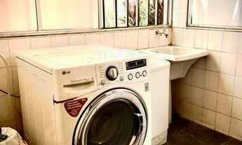 Imagem 5: Apartamento com 3 dormitórios à venda, 97 m² por R$ 245.000 - Vila Angélica - São José do